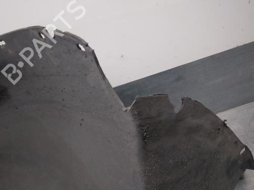 Wheel arch VW POLO (9N_, 9A_) 1.4 TDI | BP14331535C56 