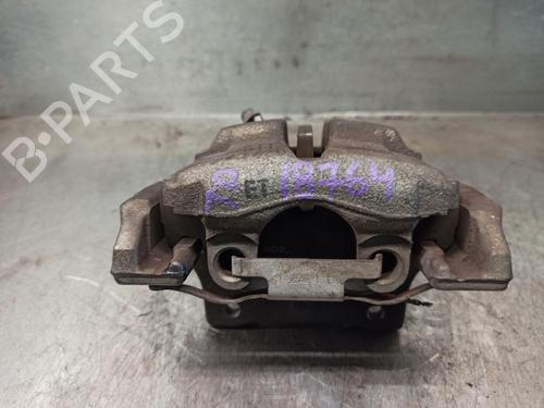 Right rear brake caliper BMW 3 (E90) 320 d | BP15486696M106 