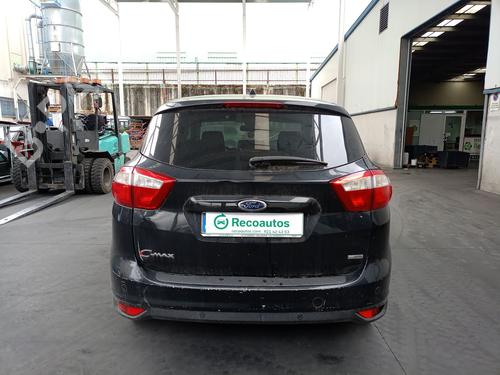 Left headlight FORD C-MAX II (DXA/CB7, DXA/CEU) 1.0 EcoBoost | BP29808930C28 - Image 12