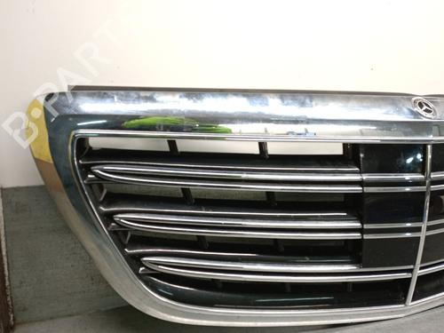 Atrapa chłodnicy / Grill MERCEDES-BENZ S-CLASS (W222, V222, X222) S 560 e (222.173) | BP30897966C40