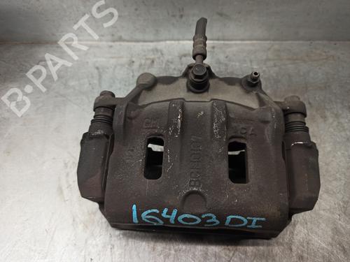 Used Left front brake caliper Left front brake caliper 11618864 11618864
