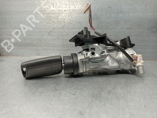 Clé de contact SKODA SUPERB III (3V3) 2.0 TDI | BP22799305M48 