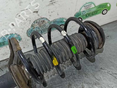 Right front shock absorber CITROËN C4 I (LC_) 2.0 HDi | BP5158209M17 