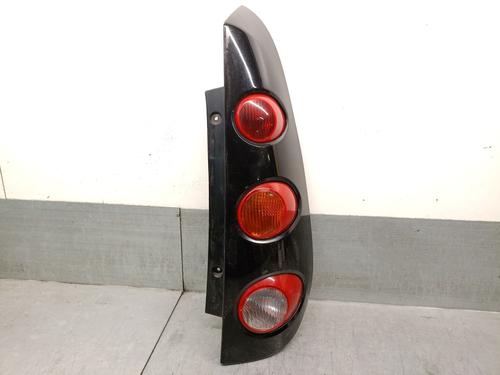 Used Right taillight SMART FORFOUR (454) 1.1 (454.030) (75 hp) 30793584