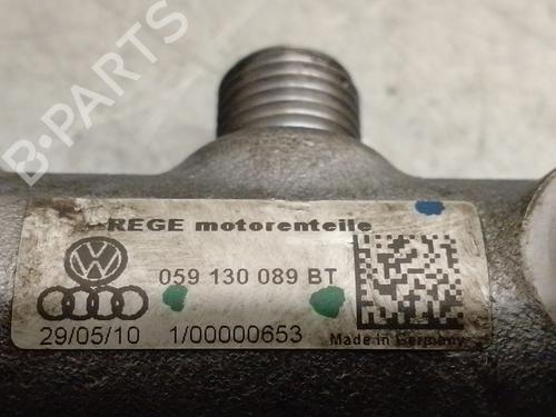 Injection rail AUDI Q7 (4LB) 3.0 TDI quattro | BP32337050M98  - Image 7