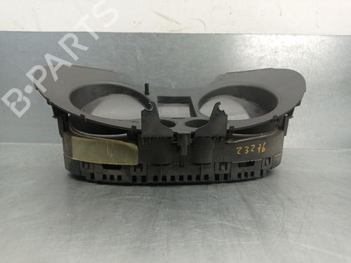 Instrument cluster SEAT IBIZA III (6L1) 1.9 TDI | BP27660499C47 