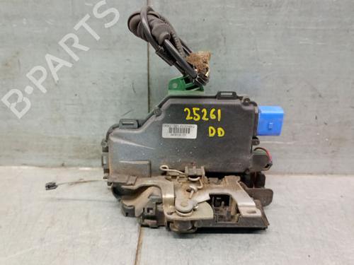 Used Front right lock Front right lock SEAT IBIZA III (6L1) 1.9 TDI (100 hp) 34174857 34174857
