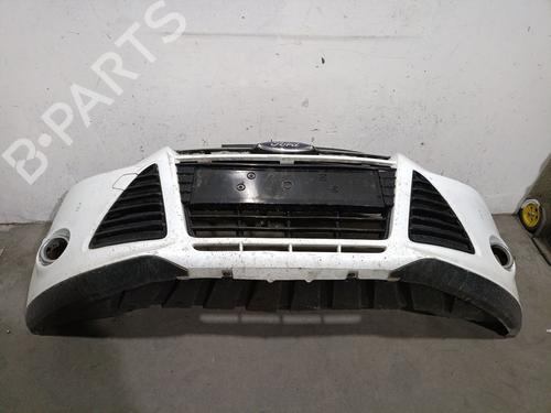 Used Front bumper FORD FOCUS III 1.6 EcoBoost (182 hp) 30838767