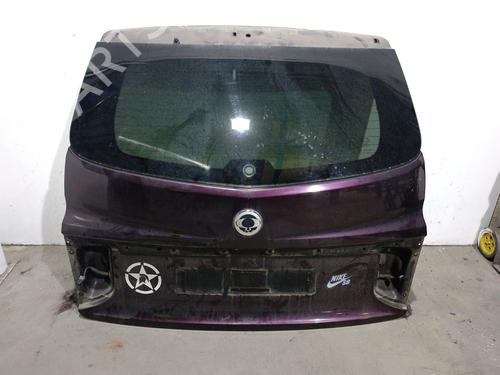Used Tailgate Tailgate SSANGYONG KYRON 2.0 Xdi (141 hp) 34449127 34449127
