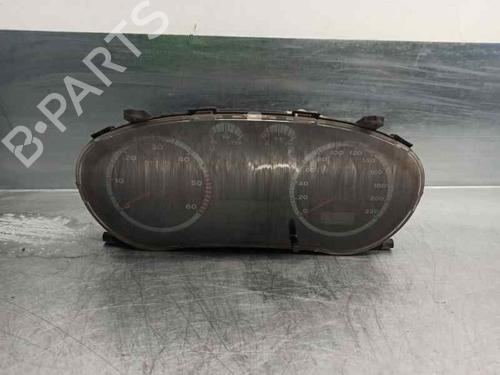 Used Instrument cluster SEAT CORDOBA (6K2) 1.9 TDI (90 hp) 6151585