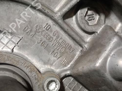 Gearbox VW PASSAT B6 (3C2) 1.9 TDI | BP37174579M3 - Image 10