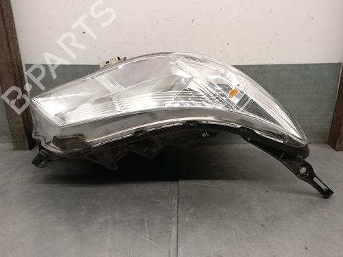 Right headlight SUBARU FORESTER (SH_) 2.0 D AWD (SHH, SHD, SHN) | BP33814291C29 - Image 3
