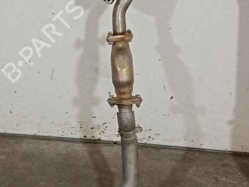 Exhaust system SUBARU OUTBACK (BS) 2.0 D AWD (BSD) | BP29065121M121 