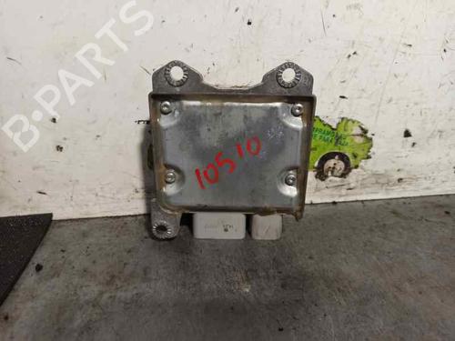 ECU airbags FORD TRANSIT Van (FA_ _) 2.0 DI (FAE_, FAF_, FAG_) | BP5414001M53 
