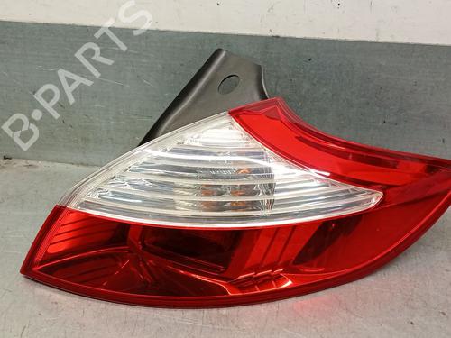Used Right taillight RENAULT MEGANE III Hatchback (BZ0/1_, B3_) 1.2 TCe (BZ2B, BZ11) (116 hp) 32403681