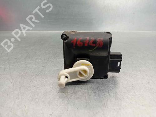 Heater blower motor AUDI A6 C6 (4F2) 2.7 TDI | BP11195191M62 