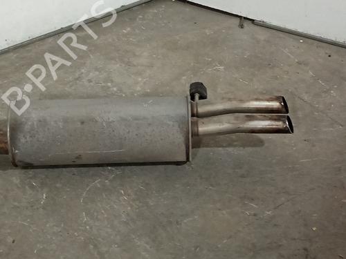 Udstødningssystem SEAT IBIZA III (6L1) 1.9 TDI | BP27491608M121 