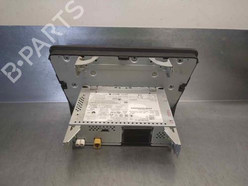 Electronic module SKODA SUPERB III (3V3) 2.0 TDI | BP10228140M83 