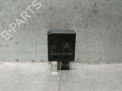 Elektronisk modul SMART CITY-COUPE (450) 0.6 (S1CLA1, 450.341) | BP29823347M83