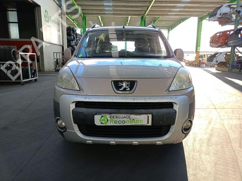 Sæde Bagtil PEUGEOT PARTNER Box Body/MPV 1.6 HDi 16V | BP29609006C17  - Image 11