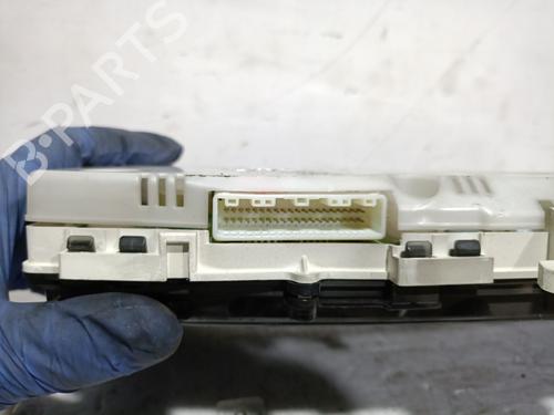 Instrument cluster TOYOTA COROLLA (_E12_) 1.6 VVT-i (ZZE121_, ZZE121R) | BP22984899C47 