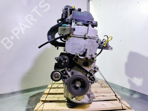 Motor für NISSAN MICRA III (K12) 1.2 16V (80 hp) 23144722