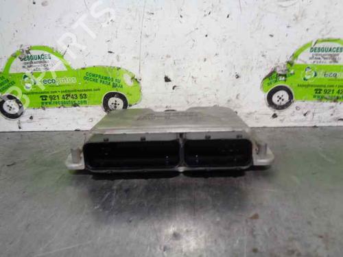 Engine control unit (ECU) SEAT CORDOBA (6L2) 1.9 TDI | BP4874128M57 