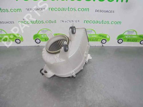 Heater blower motor TOYOTA PRIUS (_W3_) 1.8 Hybrid (ZVW3_) | BP4873163M62 
