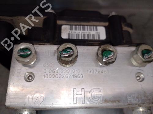 ABS pump OPEL COMBO Box Body/MPV 1.3 CDTI 16V | BP30377069M43 