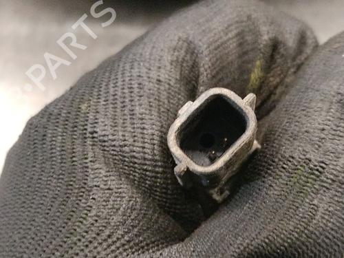 Right rear steering knuckle RENAULT CLIO III (BR0/1, CR0/1)  | BP30547143M28 