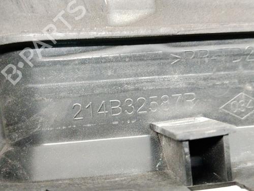 Front slam panel RENAULT CAPTUR I (J5_, H5_) 1.5 dCi 90 (J5N4, J5M5, J5MW, J5M6, J5AL, J5AJ) | BP36405417C72 - Image 5