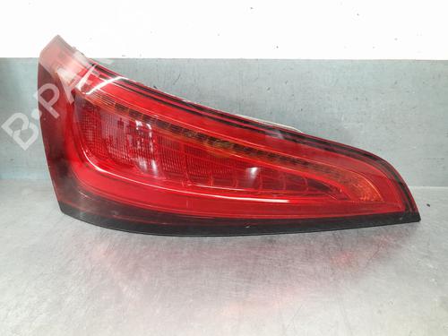 Used Left taillight Left taillight 37447453 37447453