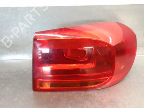 Used Right taillight Right taillight 25604952 25604952