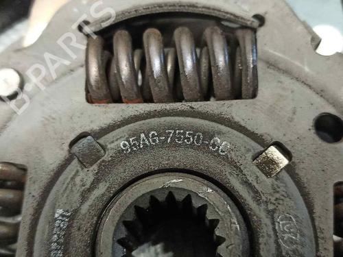 Other FORD ESCORT V (AAL, ABL)  | BP25806341O1 