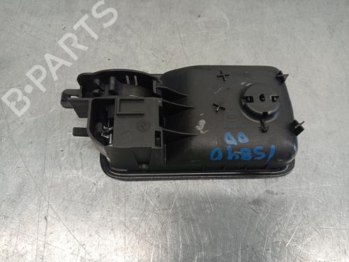 Front right interior door handle LAND ROVER DISCOVERY III (L319)  | BP10309714I14 
