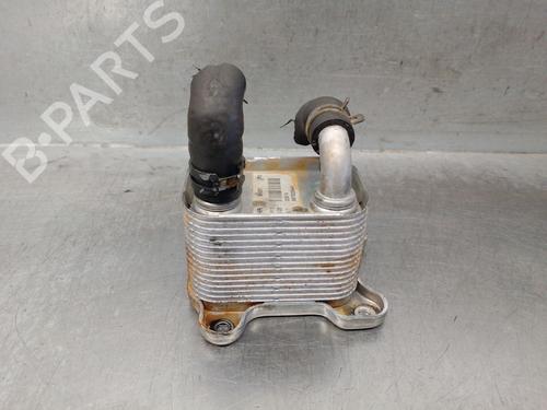 Used Oil radiator Oil radiator OPEL MERIVA A MPV (X03) 1.7 CDTI (E75) (100 hp) 33402612 33402612