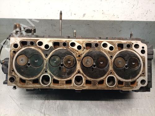 Cylinder head FORD MONDEO IV (BA7) 1.8 TDCi | BP37492523M5 - Image 8