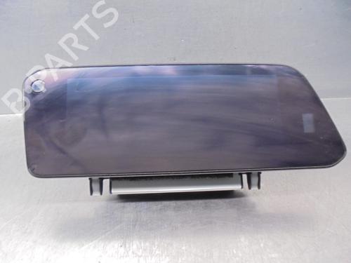 Display monitor MAZDA 3 Hatchback (BP) 2.0 SKYACTIV-G M Hybrid | BP28601667C48 - Image 2
