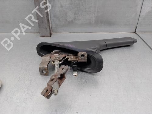 Hand brake FIAT 500 (312_) 1.2 LPG (312AXA1A) | BP15712618I18