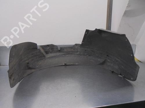 Wheel arch AUDI A6 C5 Avant (4B5)  | BP16768475C56 
