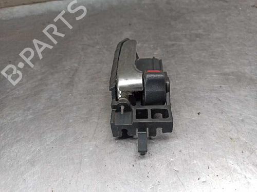 Rear right interior door handle TOYOTA COROLLA Verso (_E12_) 1.6 VVT-i (ZZE121_, ZZE121R) | BP7762757I16 