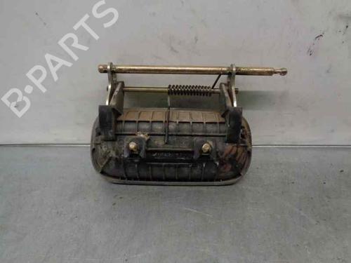 Front right exterior door handle SKODA FELICIA I Pickup (6UF, 6U7) 1.9 D | BP6872746C129 