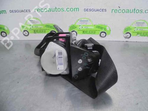 Used Rear right seatbelt SAAB 9-5 Estate (YS3E) 1.9 TiD (150 hp) 7445361