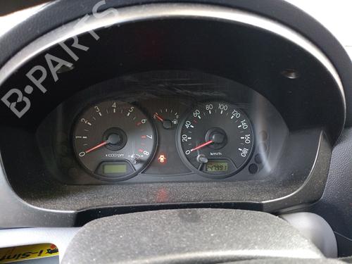 Styregear/Snekke KIA PICANTO I (SA) 1.1 | BP27357075M22 