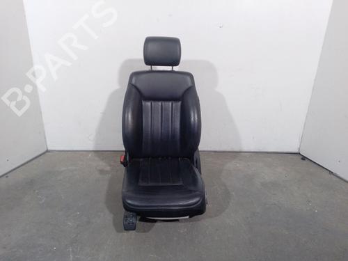 Used Left front seat MERCEDES-BENZ M-CLASS (W164) ML 450 CDI 4-matic (164.128) (306 hp) 28794867