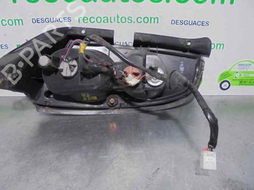 Right taillight HYUNDAI ATOS (MX)  | BP2123007C35 