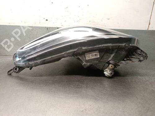 Left headlight PEUGEOT 508 SW I (8E_) 2.0 BlueHDi 150 | BP37792974C28 - Image 5