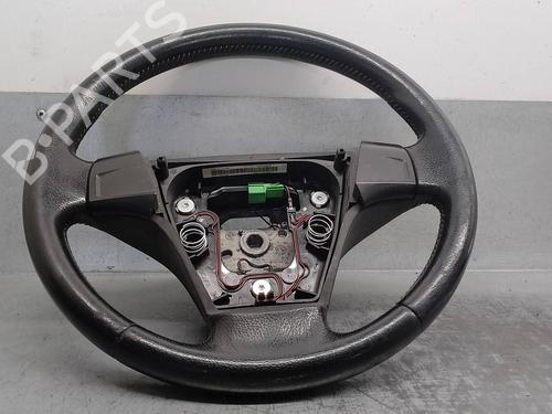 Steering wheel VOLVO S40 II (544) 2.0 D | BP17364199C49 