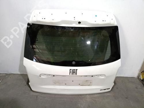 Used Tailgate FIAT 600e / 600 (365_, 364_) Mild Hybrid (101 hp) 27868946