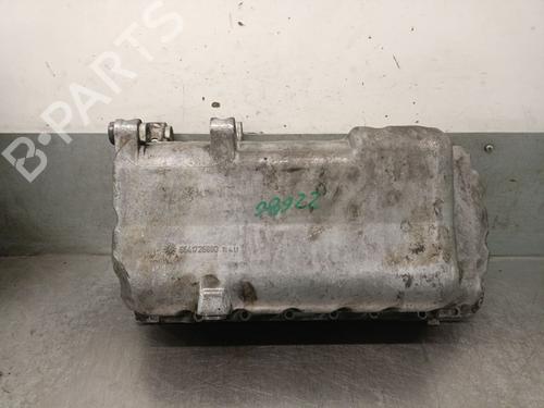 Używane Miski olejowa FIAT SCUDO Bus (220_) 2.0 JTD 16V (109 hp) 28514371